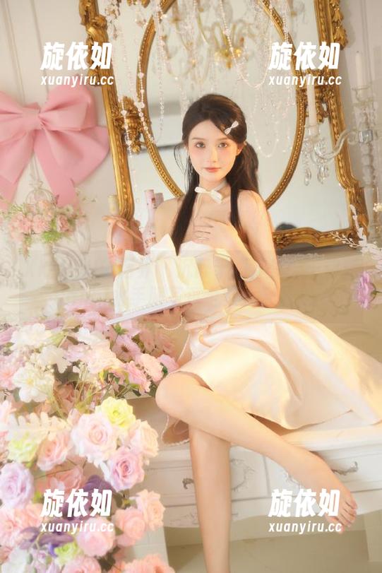 XIAOYU语画界 - 沉醉于海洋梦：王馨瑶yanni水手服写真全集大公开.txt