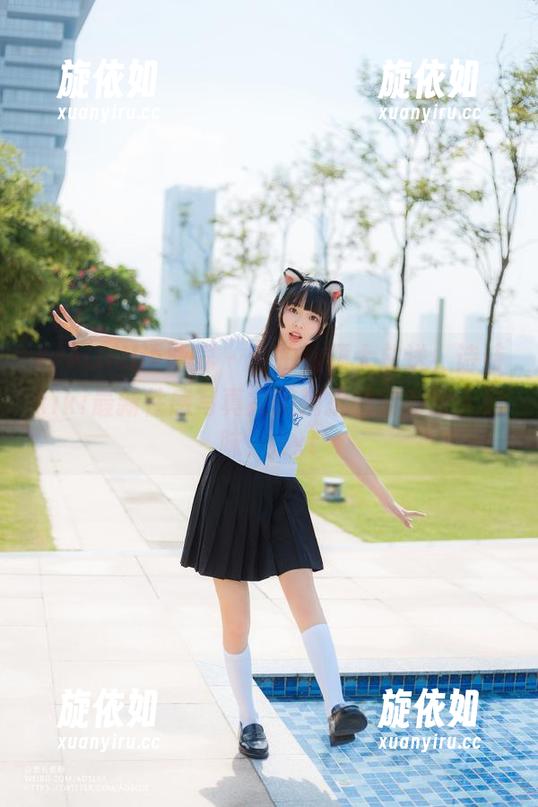 XIAOYU语画界 - 私拍资源大放送，诗诗kiki最新性感写真完美捕捉瞬间的迷人韵味！.txt