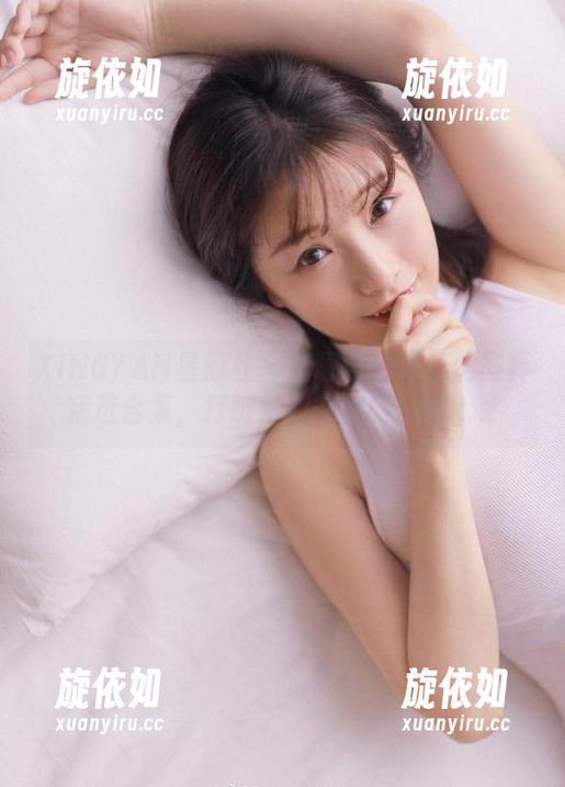 XINGYAN星颜社 - 唐思琪红裙私房写真精选合集，打破常规的美丽表达.txt