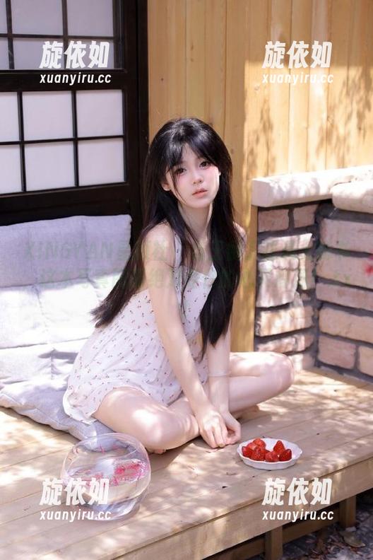XINGYAN星颜社 - 当王俪丁呀遇上秘书，这本写真图册绝对是你的心灵鸡汤！.txt