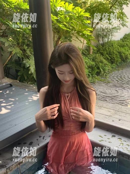 Xiuren秀人网 - 观看CherryBlessU的吊带写真，你的审美将从此不再平庸！.txt