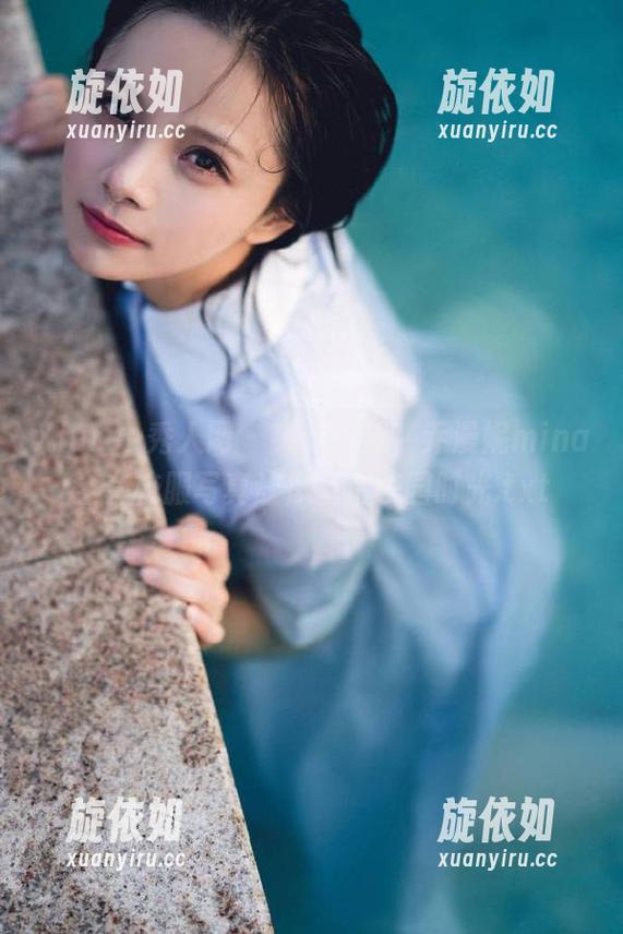 Xiuren秀人网 - 突破常规，乔漫妮mina全套校服写真让你重拾校园时光.txt