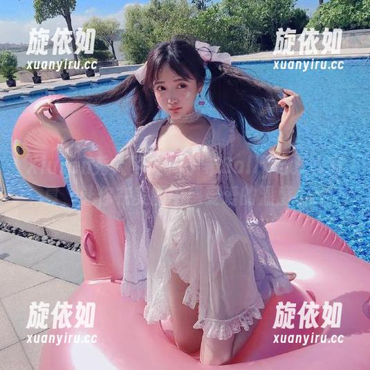Xiuren秀人网 - 周于希Sally与双人写真，让你在美图中感受爱的温度.txt
