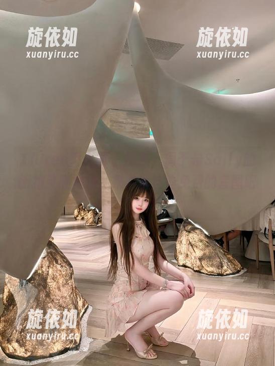 Xiuren秀人网 - 抱歉，周于希Sally的旅拍灵感枯竭，来共享这些免费的套图吧！.txt
