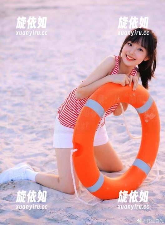 Xiuren秀人网 - 在线图集：从“喵喵JOJO海边”中探索那些堪称完美的夏日瞬间.txt