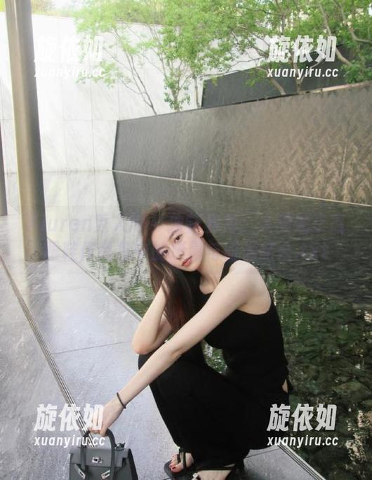 Xiuren秀人网 - 独特视角：大美媚京高跟鞋作品集中的摄影与时尚结合.txt