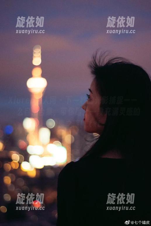 Xiuren秀人网 - 下一秒的光影捕捉——婠婠么自拍合集，带你踏上一段充满灵感的写真之旅！.txt