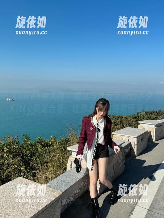 Xiuren秀人网 - 细腻与热烈交织的小夕Kitty美足合集：让你心动的绝美图集.txt
