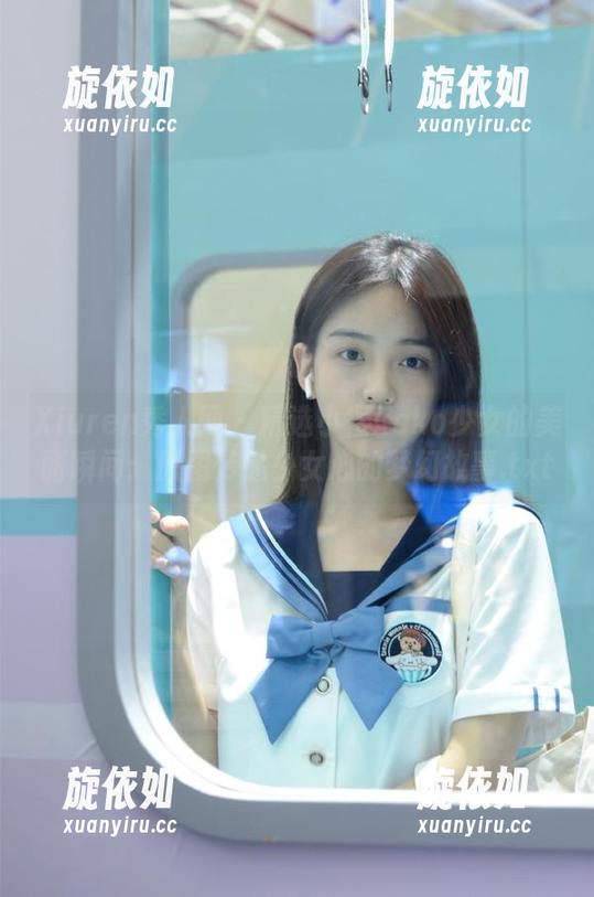 Xiuren秀人网 - 精选小樱koko少女的美丽瞬间：原图传递少女心的梦幻故事.txt