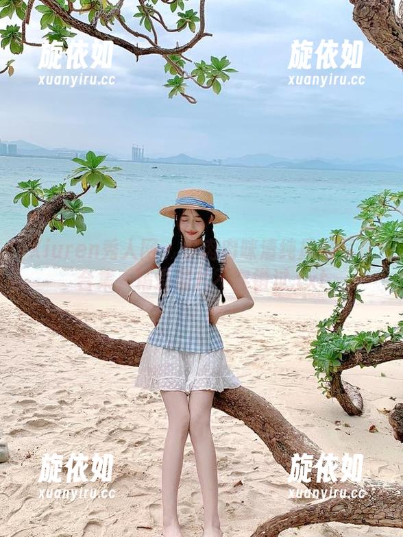 Xiuren秀人网 - 小肉肉咪清纯风格写真合集，精彩照片不容错过.txt