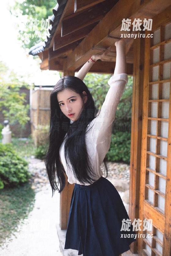 Xiuren秀人网 - 探索戴允祺zoe少女图集，在线感受每一张写真背后的故事与情感.txt