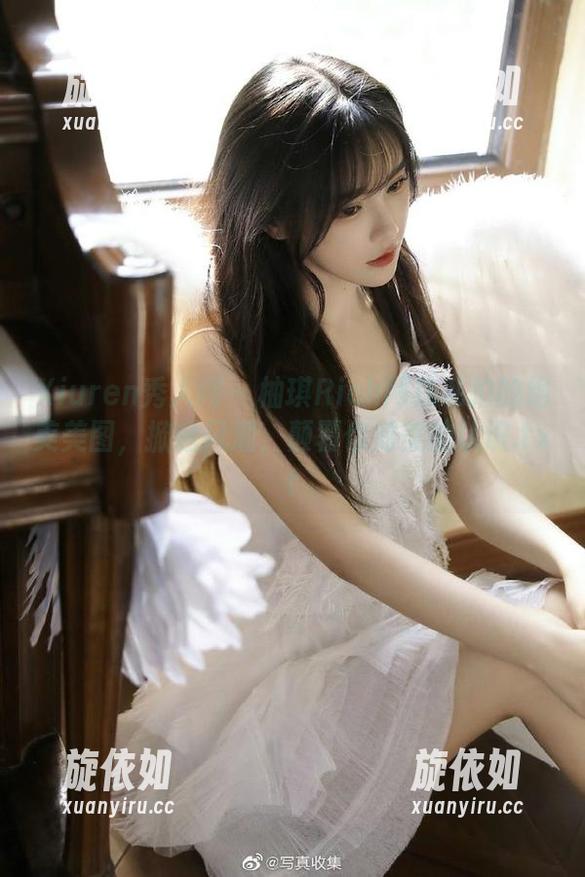 Xiuren秀人网 - 柚琪Rich网袜私拍的绝美美图，掀起风潮，颠覆你对美的认识.txt