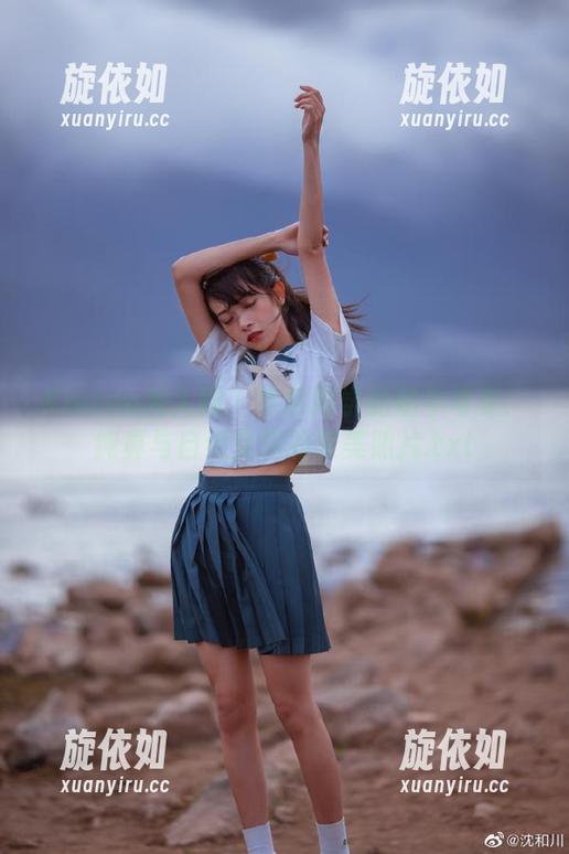 Xiuren秀人网 - 梦然同学的奶牛写真：纯真与自然交织的唯美照片.txt