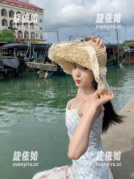 Xiuren秀人网 - 王俪丁白衬衫写真，高清图片演绎纯净之美的视觉盛宴.txt