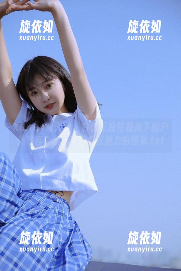 Xiuren秀人网 - 白乐乐独特视角下的户外写真合集，展现自然魅力的图集.txt