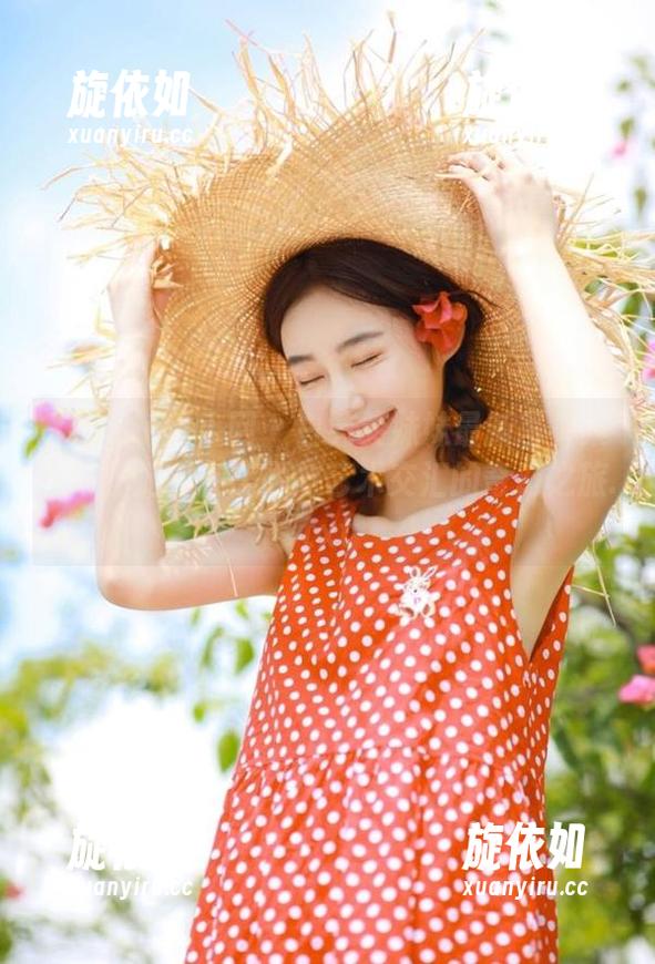 Xiuren秀人网 - 白笑笑妹妹最新写真集，带你游走在美丽与艺术交汇的奇幻之旅.txt
