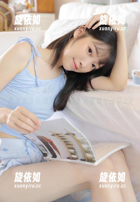 Xiuren秀人网 - 盼盼龙女sunny作品《死库水》在线发布，等你来鉴赏与讨论.txt
