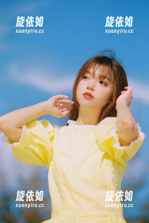 Xiuren秀人网 - 赤间菀枫高清写真：白色世界中的灵动气息.txt