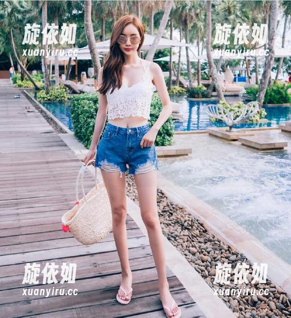 Xiuren秀人网 - 探索轩轩王子最新图册，学妹的甜美微笑捕捉.txt