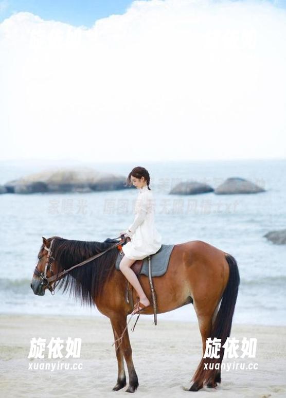 Xiuren秀人网 - 龙泽美曦皮衣写真集独家曝光，原图展示无限风情.txt