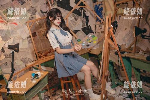Yiko湿润兔倾情呈现：机车修理工主题作品，网盘在线下载等你来拿.txt