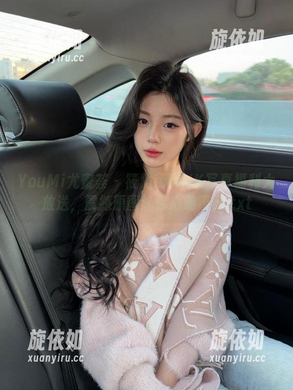 YouMi尤蜜荟 - 筱慧iconJK写真福利大放送，震撼原图让你心动不已.txt