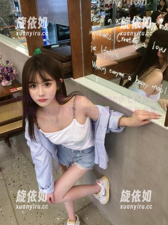 YouWu尤物馆 - 精选Seven小七体操服作品集，立即下载，畅享她的美丽与力量！.txt