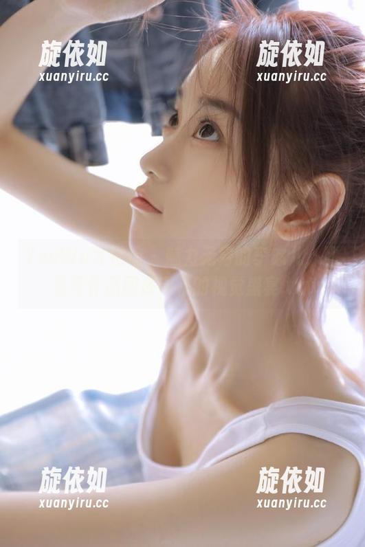 YouWu尤物馆 - 魅力无穷的李宓儿，比基尼作品图库带来的视觉盛宴.txt