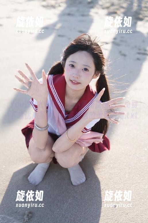 YouWu尤物馆 - 艾小青浴室系列：免费下载优质照片，感受生活的美好瞬间.txt