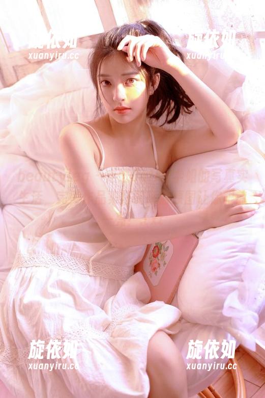 beautyleg - 走进Cathy学姐的写真实生活，完美作品集搭配高清原图让你眼前一亮！.txt