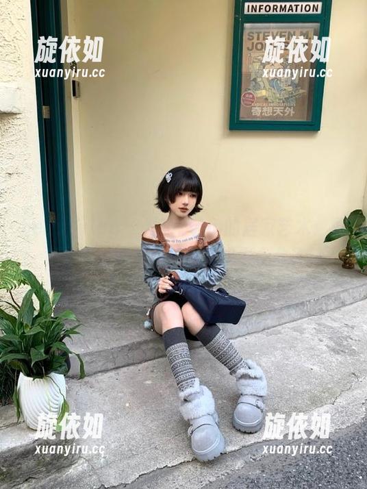 beautyleg - 发现Lynn的居家艺术：图集分享她的生活美学与摄影创作.txt