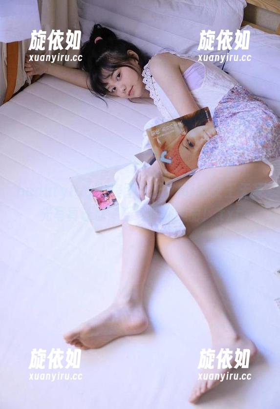 beautyleg - 美图不断，Miki女王无圣光写真让你感受纯粹的美丽！.txt