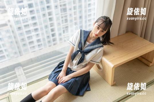 beautyleg - 在Minna的厨房里：私房写真展现厨娘的灵动.txt