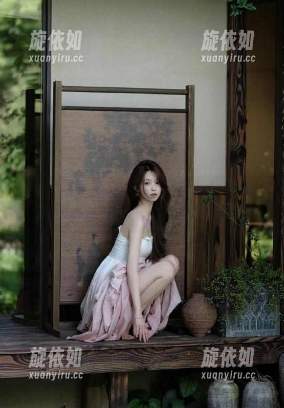 beautyleg - Momo绽放婚纱的瞬间：写真作品网盘，与你分享美丽！.txt