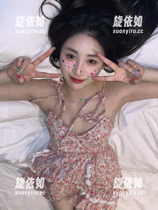 beautyleg - 不看Nana最新夏日写真集，你可能会错过这个季节最美的风景！.txt