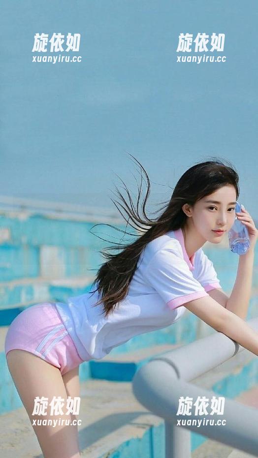 beautyleg - Una空姐最新写真大公开，探索她在天空中的精彩瞬间，照片美到令人窒息！.txt