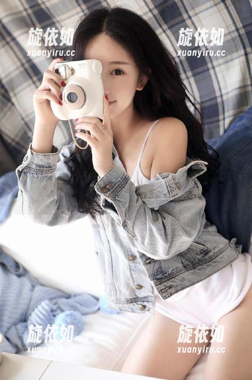 beautyleg - 感受Vicni白色的纯净气息：独特写真图集赏析.txt