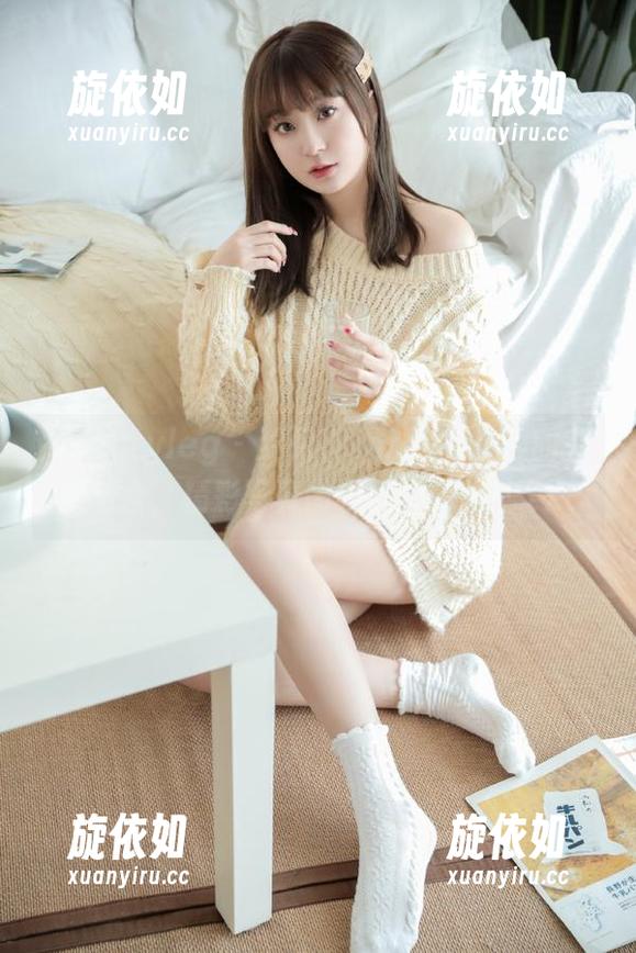 beautyleg - 梦幻Winnie与校服的完美结合，精彩写真图包不容错过！.txt