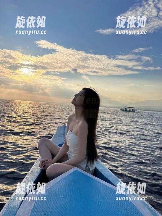 beautyleg - 全新Yen泳装写真更新：带你领略夏日海滩的风情！.txt