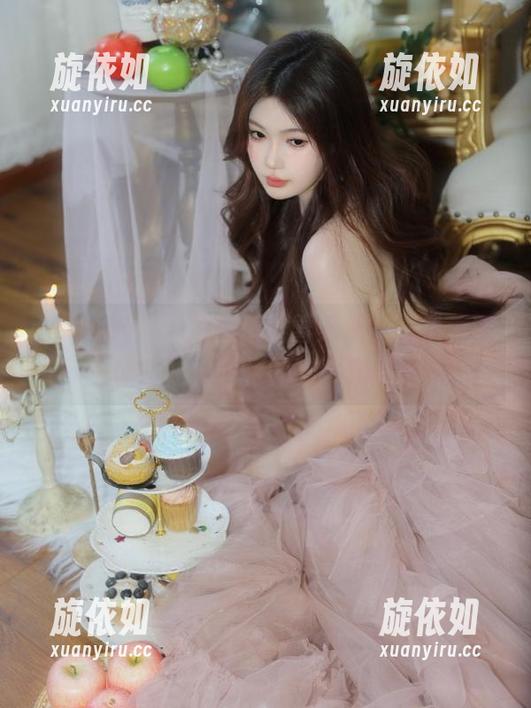 beautyleg - 探索小雪天使的图集：每一帧都是她独特的艺术作品.txt