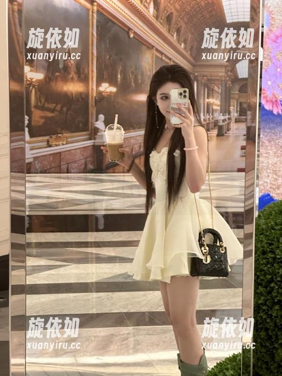 pans - 小倩海边高清写真，抓住那一瞬间的美好与惬意！.txt