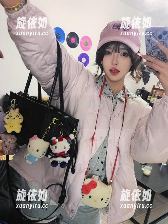 pans - 在美惠子的睡衣套图中感受温暖，精美资源不容错过！.txt