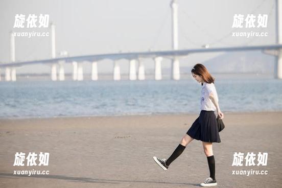 pans - 全新更新！薇妮吊带写真，带你领略优雅与性感的完美结合。.txt