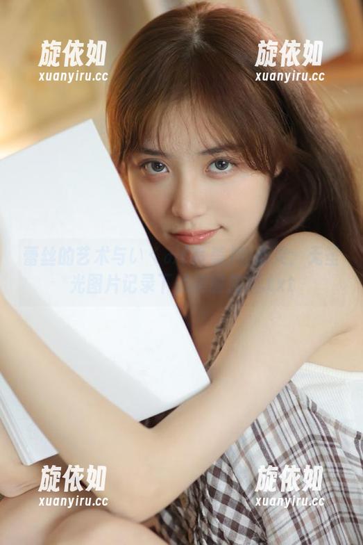 蕾丝的艺术与いくみ(育美)的心灵：无圣光图片记录下的美丽旅程.txt
