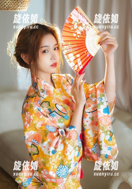 最新套图分享：一北亦北呈现的可爱世界，你怎能错过.txt