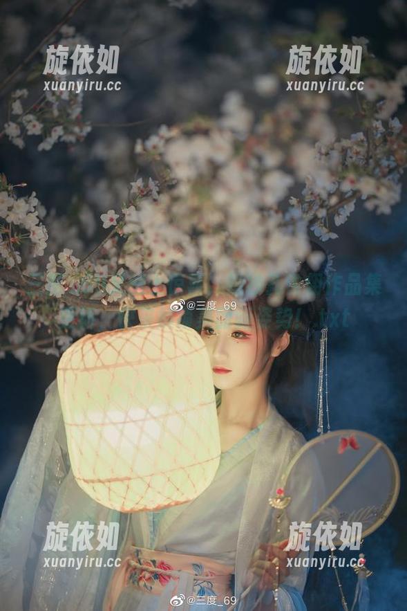 三度_69又送上惊喜，婚纱孔雀翎作品集更新，快来解锁美丽新姿势！.txt