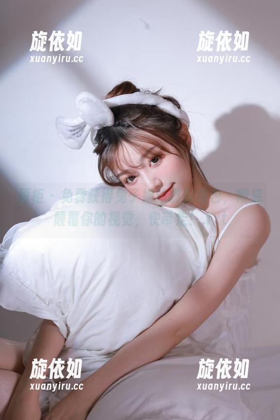 丽柜 - 免费获得兔子姐姐摄影图包，彻底颠覆你的视觉，快带走！.txt