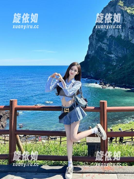 丽柜 - 潘潘天使奉上的美图精选：让我们一起感受艺术的魅力.txt