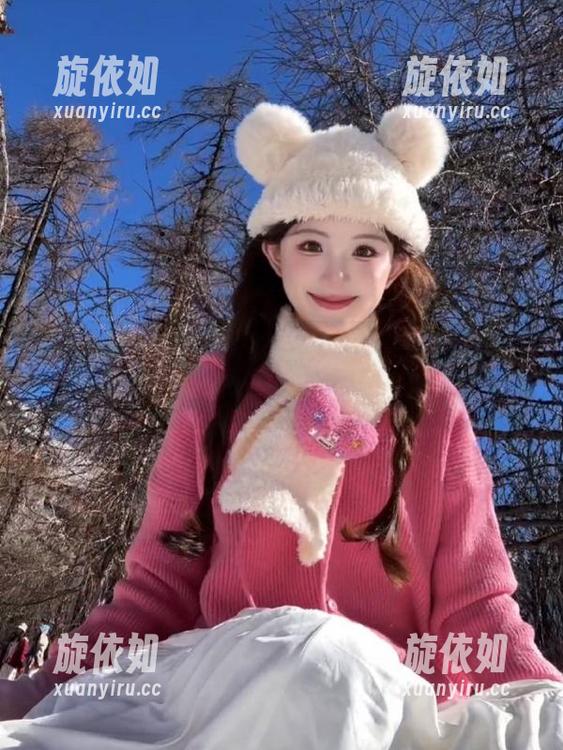 丽柜 - 甜甜花嫁的故事：图集更新，揭开她背后的秘密与光彩.txt