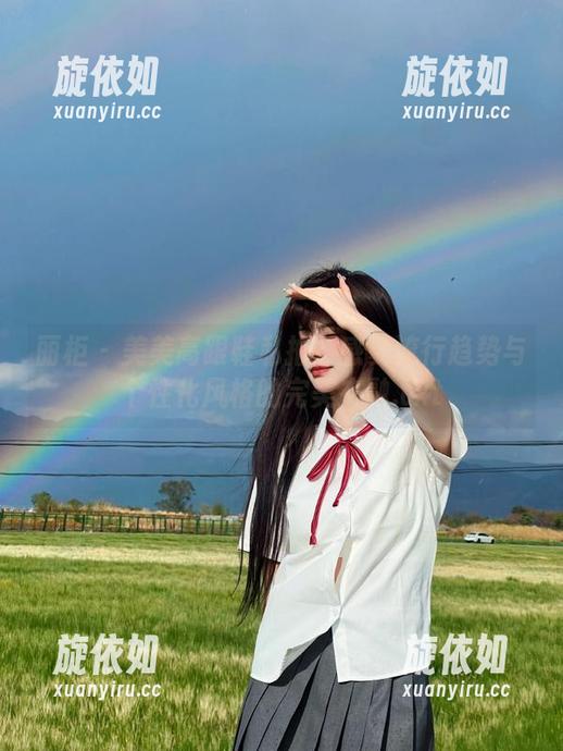 丽柜 - 美美高跟鞋私拍：感受流行趋势与个性化风格的完美交融.txt